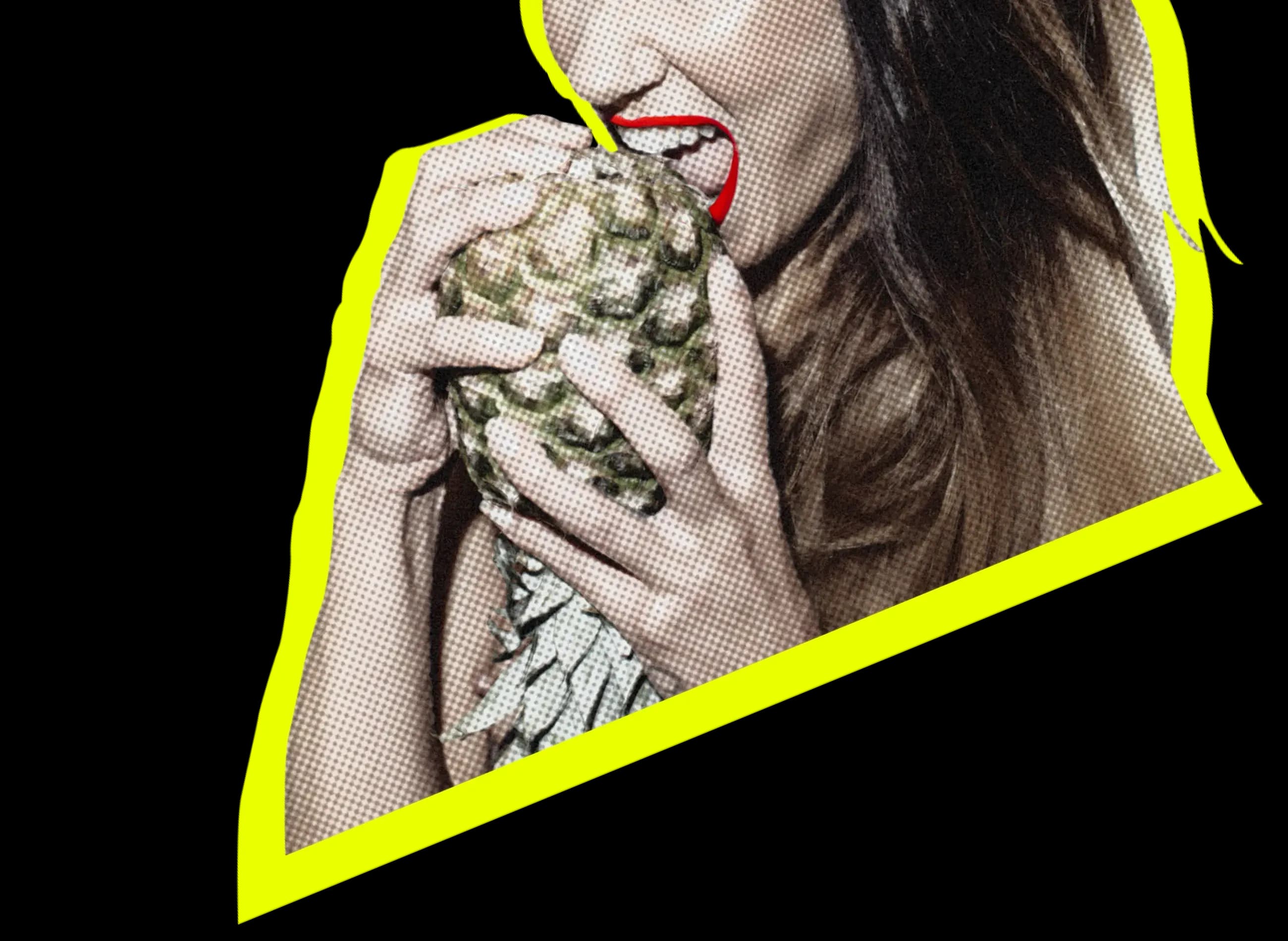 Pineapple Lifestyle