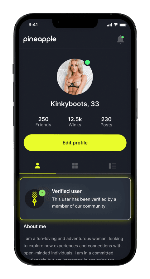 verified